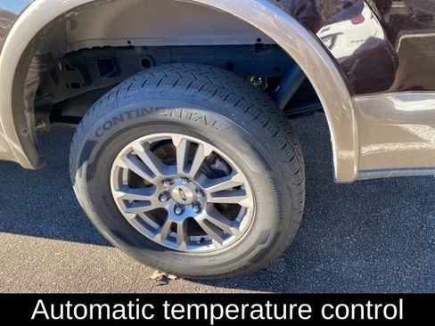 Used 2019 Ford F150 King Ranch w/ Equipment Group 601A Luxury image 7