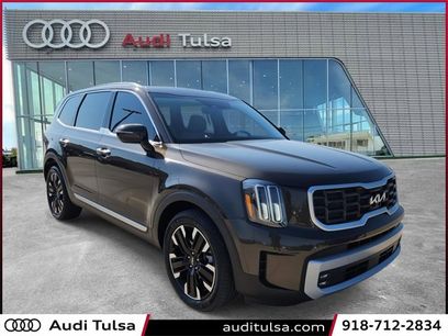 Used 2023 Kia Telluride SX Prestige