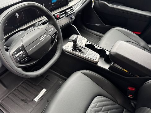 New 2026 Kia Sportage X-Line w/ X-Line Technology Package image 6