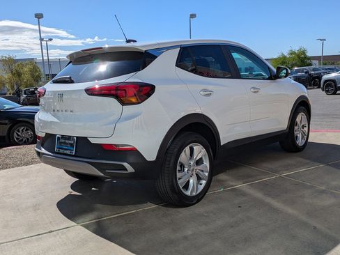 Certified 2026 Buick Encore GX Preferred w/ Comfort Package image 5