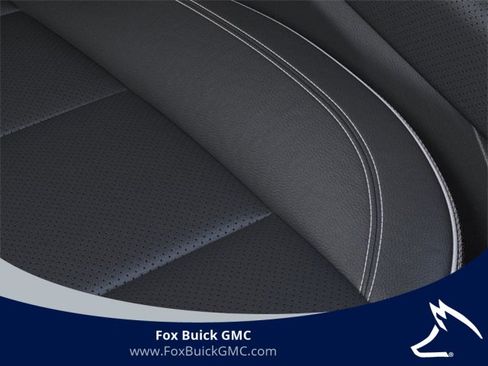 Used 2026 GMC Sierra EV Elevation image 20