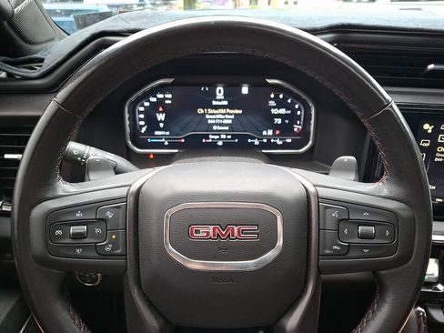 Used 2023 GMC Sierra 1500 AT4X AWD/4WD image 21