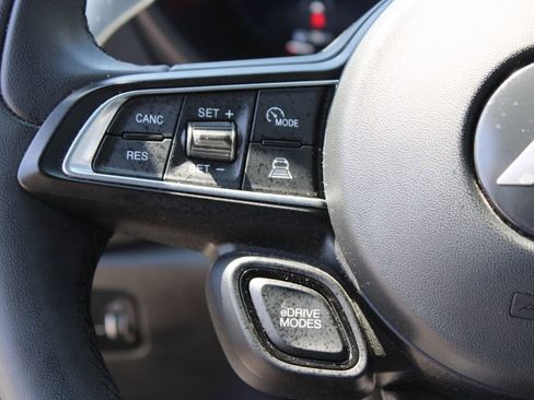 Used 2024 Dodge Hornet R/T Plus AWD/4WD image 30