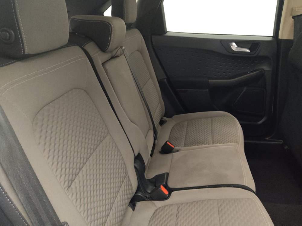 Used 2020 Ford Escape SE AWD/4WD image 19