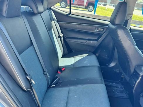 Used 2014 Toyota Corolla S image 14