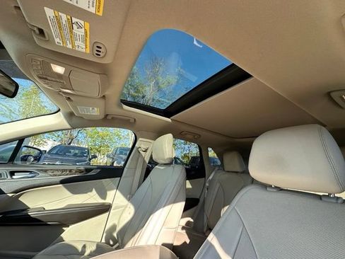 Used 2018 Lincoln MKC Reserve AWD/4WD image 27