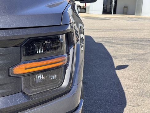 Used 2025 Ford F150 STX image 8