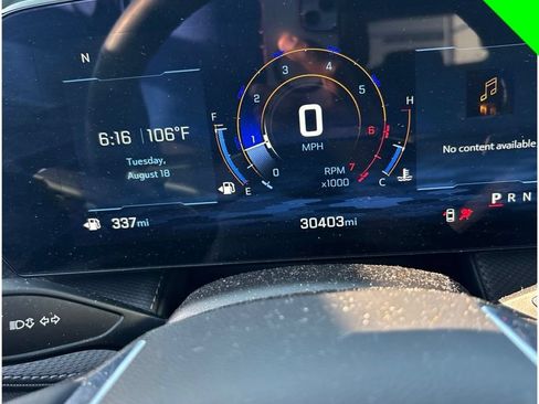Certified 2025 Chevrolet Equinox LT FWD image 21