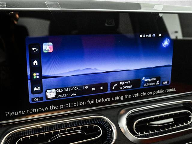 New 2027 Mercedes-Benz GLE 450 4MATIC Coupe image 16