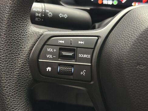 Used 2024 Honda CR-V EX image 27