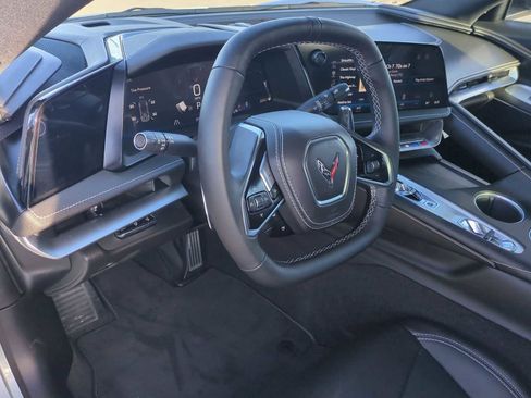 Used 2026 Chevrolet Corvette Stingray Coupe w/ 1LT image 10