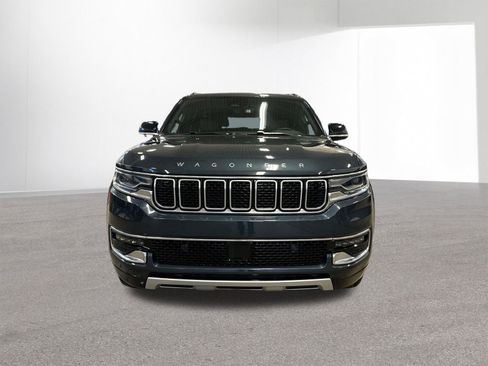 Used 2024 Jeep Wagoneer Series II image 24