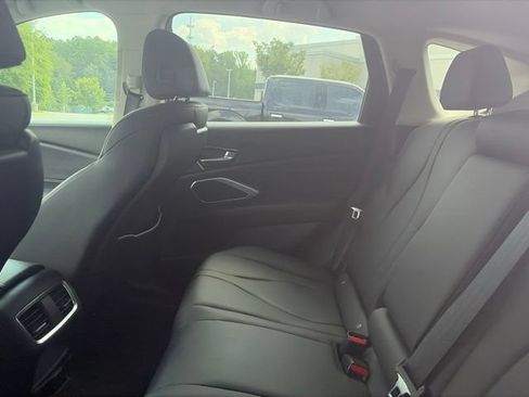 Used 2021 Acura RDX AWD image 14