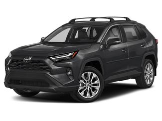 Used 2024 Toyota RAV4 XLE w/ Convenience Package AWD/4WD video 1