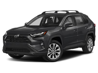 Used 2024 Toyota RAV4 XLE w/ Convenience Package