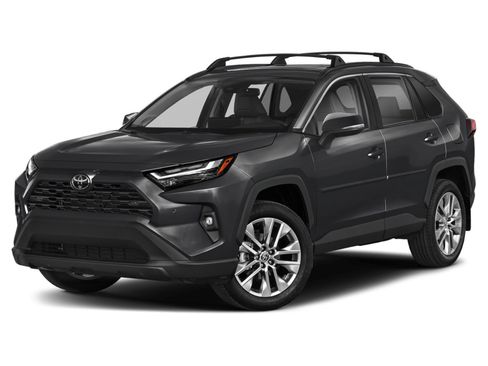 Used 2024 Toyota RAV4 XLE w/ Convenience Package AWD/4WD image 1