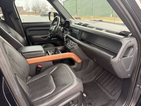Used 2020 Land Rover Defender 110 X image 13