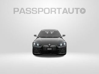 New 2026 BMW i4 eDrive40 video 3