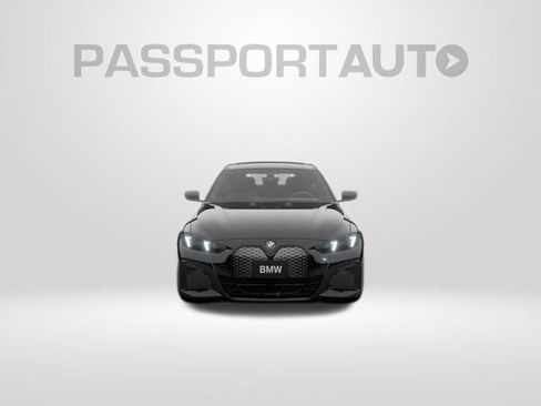 New 2026 BMW i4 eDrive40 image 3