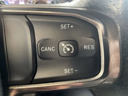 Used 2019 RAM 1500 Sport w/ Level 2 Equipment Group image 16