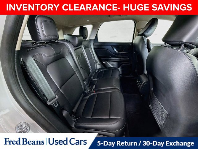 Used 2023 Lincoln Corsair AWD image 33