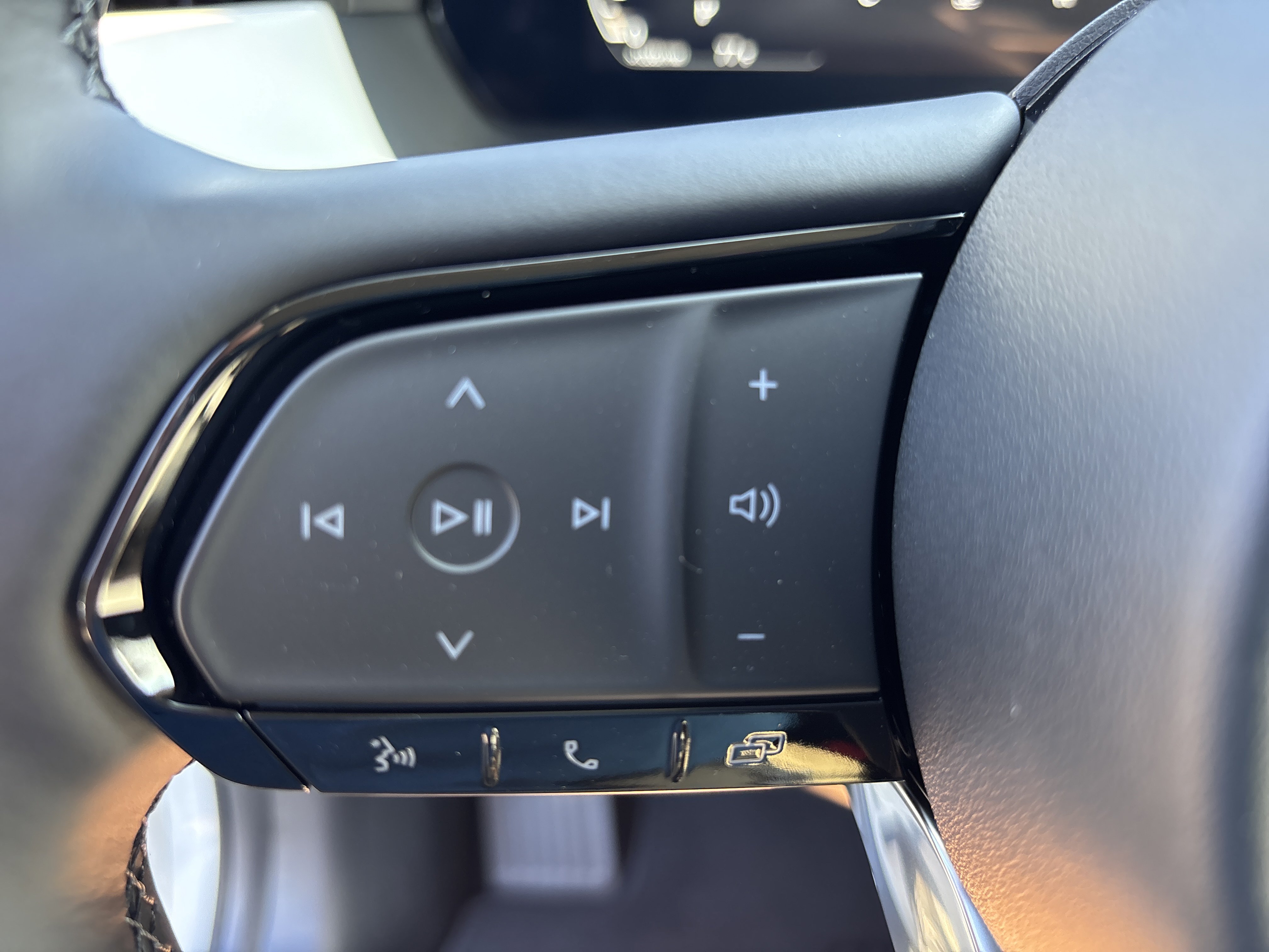 New 2026 MAZDA CX-5 Preferred AWD/4WD image 23