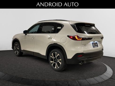 New 2026 MAZDA CX-5 Preferred AWD/4WD image 3