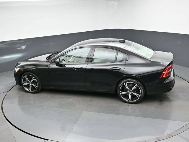 Used 2023 Volvo S60 B5 Ultimate w/ Protection Package Premier FWD image 44