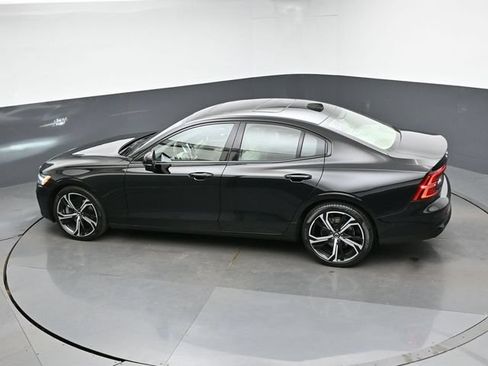 Used 2023 Volvo S60 B5 Ultimate w/ Protection Package Premier FWD image 44