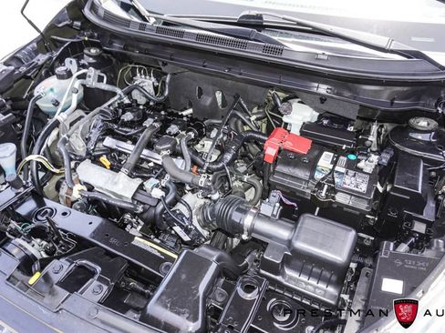 Used 2021 Nissan Kicks S FWD image 29