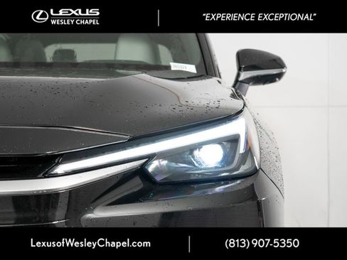 New 2026 Lexus TX 350 AWD image 6