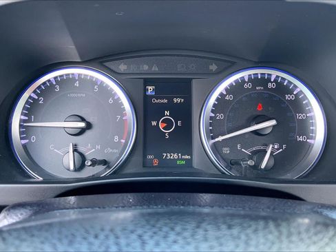 Used 2018 Toyota Highlander XLE FWD image 25