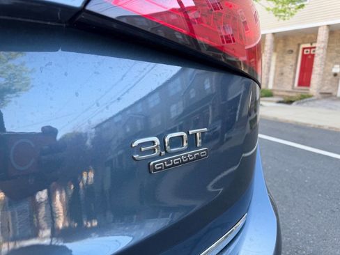 Used 2015 Audi Q5 3.0T Premium Plus w/ Technology Package image 8