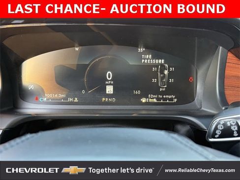 Used 2020 Lincoln Aviator Reserve w/ Equipment Group 201A image 16