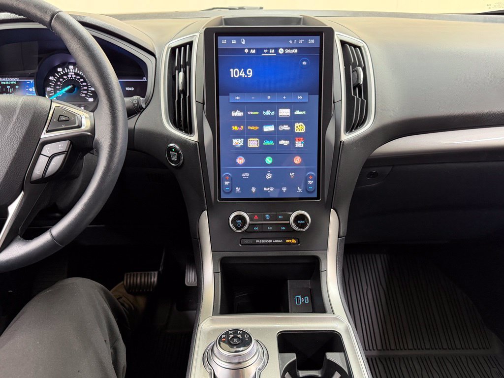 Used 2024 Ford Edge SEL w/ Convenience Package AWD/4WD image 24