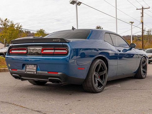 Used 2021 Dodge Challenger SRT Hellcat Redeye RWD image 6