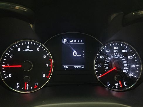 Used 2017 Kia Forte S FWD image 23