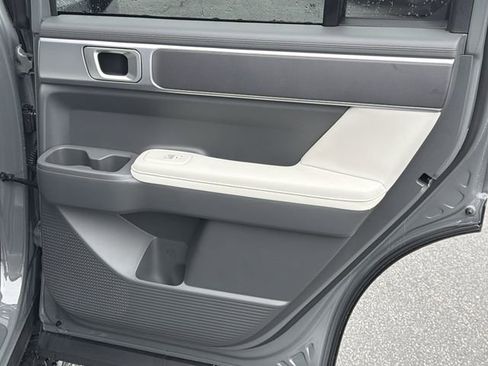 New 2026 Hyundai Santa Fe SEL FWD image 16