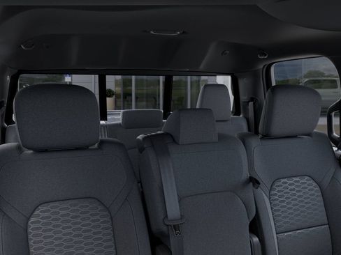 New 2026 RAM 1500 Express RWD image 27