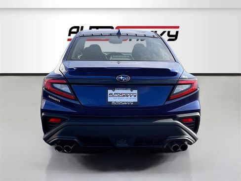 Used 2023 Subaru WRX Premium w/ Popular Package #2 image 6
