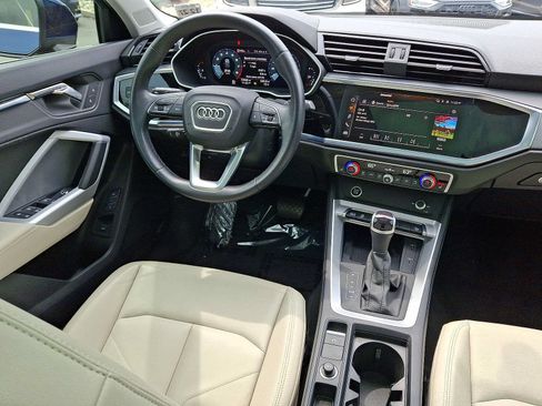 Used 2023 Audi Q3 2.0T Premium Plus w/ Premium Plus Package AWD/4WD image 15