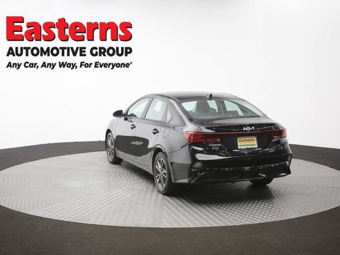 Used 2023 Kia Forte LXS w/ LXS Technology Package FWD image 65