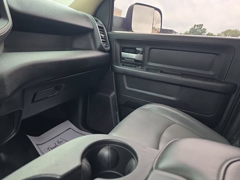 Used 2019 RAM 2500 Tradesman AWD/4WD image 18