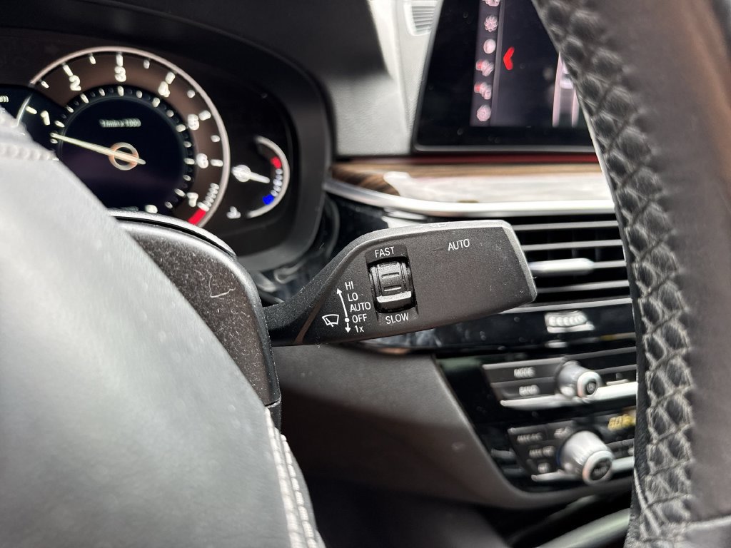 Used 2019 BMW 540i xDrive AWD/4WD image 55