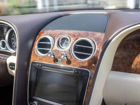 Used 2014 Bentley Flying Spur W12 AWD/4WD image 73