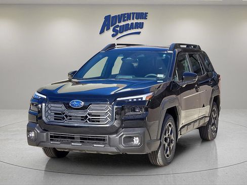 Certified 2026 Subaru Outback Limited AWD/4WD image 4