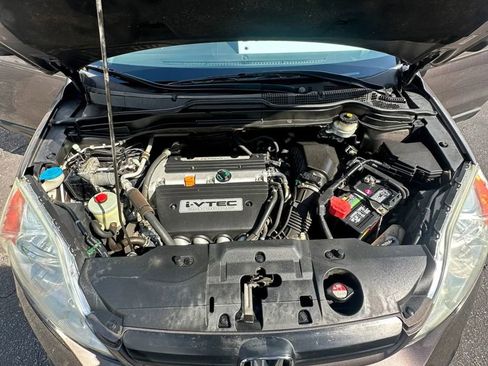 Used 2009 Honda CR-V LX image 20