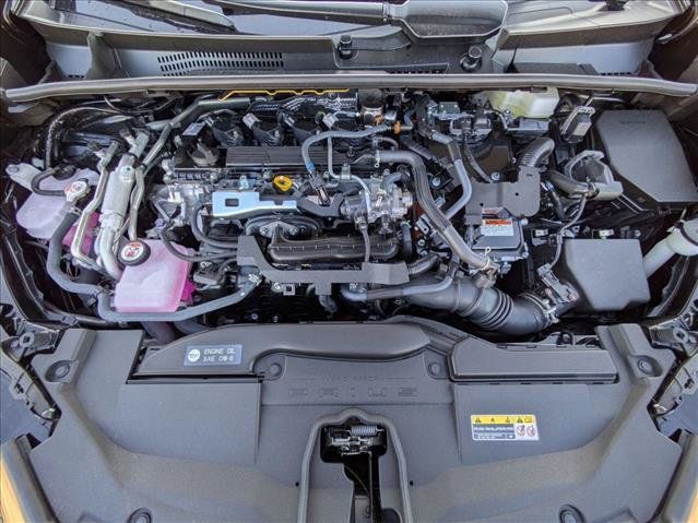 Used 2026 Toyota Prius Plug-In Hybrid FWD image 23