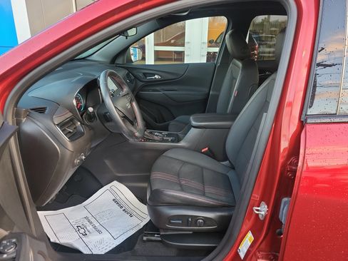 Certified 2023 Chevrolet Equinox RS image 5