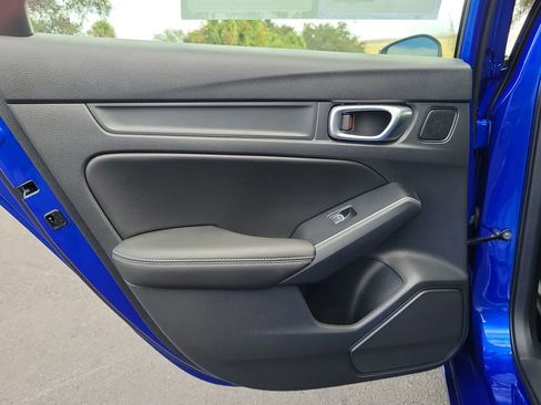 Used 2025 Acura Integra A-Spec image 14